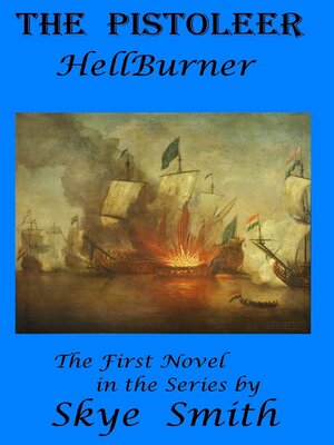 cover image of The Pistoleer